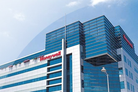 Honeywell przejęło Fire Sentry Corporation