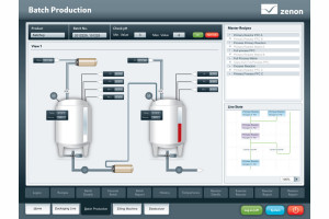 Nowa wersja oprogramowania SCADA/HMI