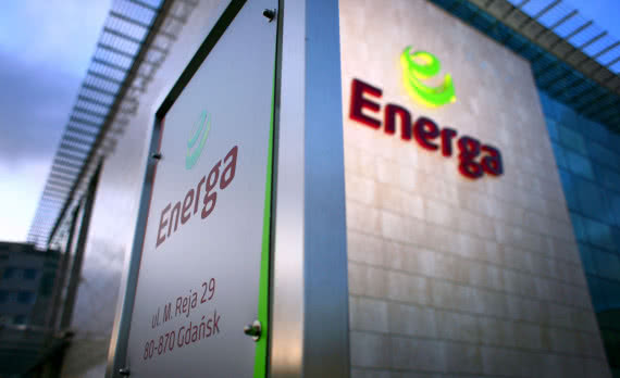 Kolejne smart liczniki w firmie Energa 