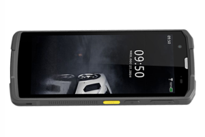 Bezprzewodowy telefon WP856 do wymagających środowisk magazynowych
