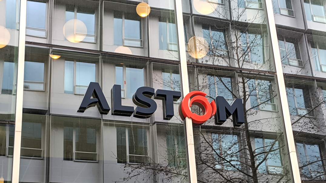 Alstom zatrudni w 2022 roku 7500 pracowników