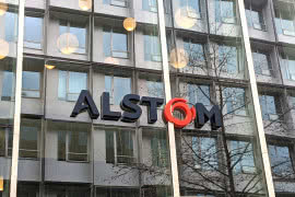 Alstom zatrudni w 2022 roku 7500 pracowników 