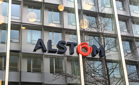 Alstom zatrudni w Katowicach 150 informatyków 