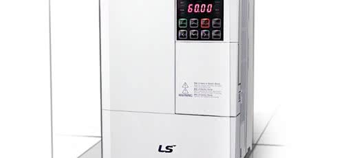 LSLV S100 - nowy przemiennik częstotliwości ogólnego przeznaczenia w ofercie firmy Aniro 