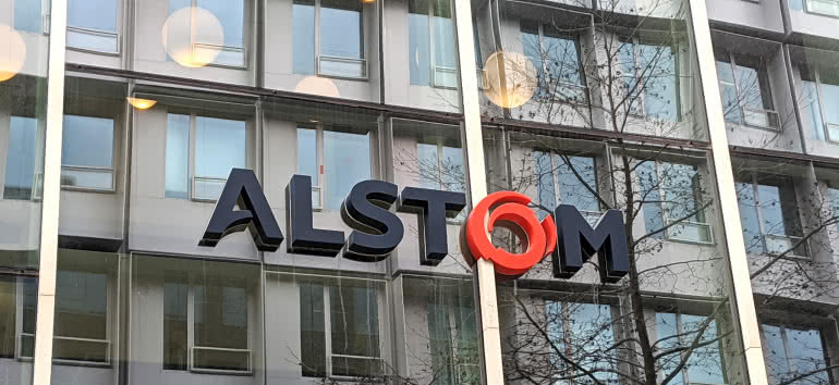 Alstom sfinalizował proces przejęcia firmy Bombardier Transportation 
