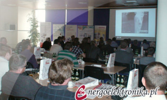 Energoelektronika.pl - plany seminariów w 2015 roku