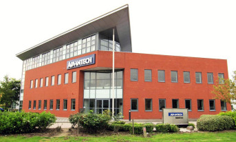 Advantech zamierza w Europie osiągnąć przychody o wartości 350 mln euro