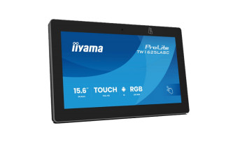 Panel dotykowy iiyama Prolite TW1625