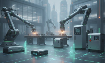 Forum Technologiczne Festo i Phoenix Contact: Innowacje i praktyka w Przemyśle 4.0