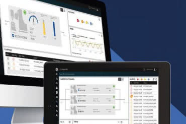 GE iFIX 5.9 - SCADA na miarę Przemysłu 4.0 