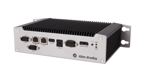 Rockwell Automation Sp. z o.o.