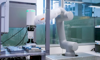 ABB i Agilent Technologies łączą siły w automatyzacji laboratoriów