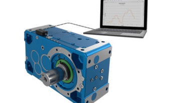 System pomiaru momentu obrotowego TorqueMeter