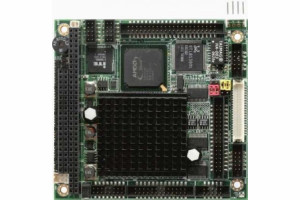 Energooszczędny komputer PC/104