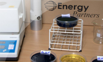 Nowe laboratorium Energy Partners