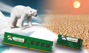 Moduły pamięci DDR4 4...32 GB do zastosowań na płytach głównych komputerów przemysłowych