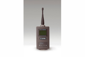 ASTOR -  SATELLINE 3AS(d) 869 - bezprzewodowa komunikacja szeregowa w paśmie wolnym