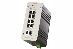 Westermo - Switch PoE - PSI-1010G