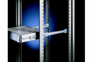 Aluminiowa obudowa typu rack