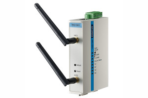EKI-1361 - Bezprzewodowy serwer portu szeregowego w standardzie 802.11b/g/n
