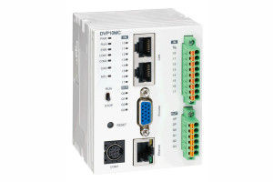 Sterownik PLC DVP-10MC