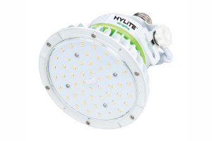 Energooszczędne lampy LED o mocy 20...100 W i żywotności 60 tys. godzin