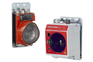 Optyczne transceivery danych z serii DDLS 500