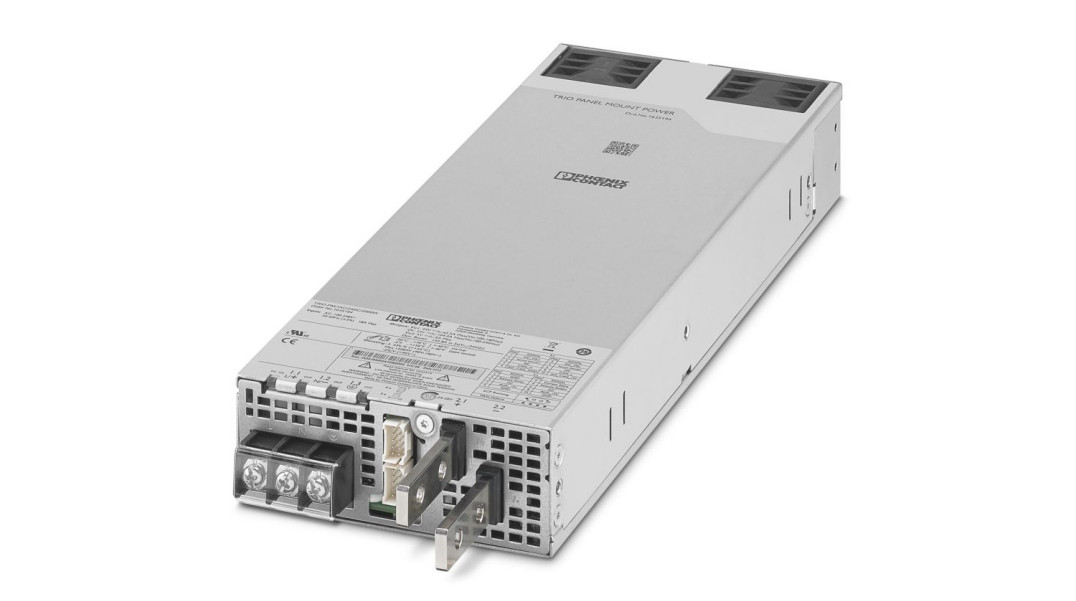 Zasilacz Trio Power TRIO-PM/1AC/24DC/2500W