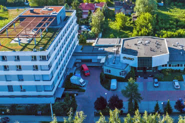 Grupa Aplisens notuje rekordowe przychody