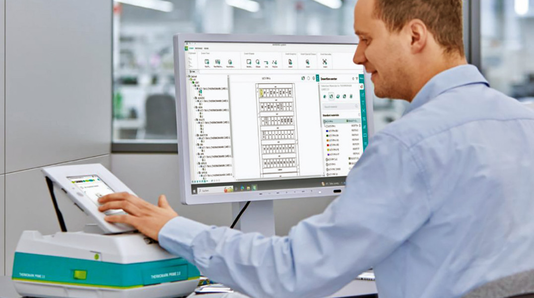 Marking System - efektywne tworzenie indywidualnych projektów znakowania