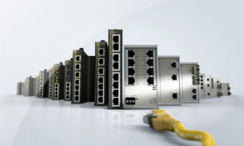 HARTING - nowe otwarcie na rynku switchy ethernetowych