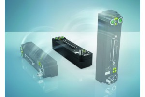 EP1816-3008 EtherCAT Box - pomiar kąta i przyspieszenia w 3 osiach