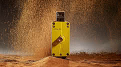 Blokady bezpieczeństwa w wykonaniu przeciwwybuchowym z certyfikatami ATEX i IECEx