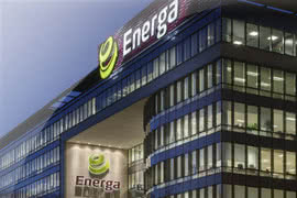 Do końca roku Energa zrealizuje projekt "Smart Toruń" 