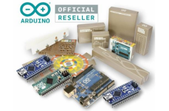 Conrad Electronic został autoryzowanym dystrybutorem Arduino® 