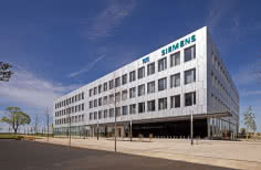Siemens otwiera największe globalne centrum badawcze 