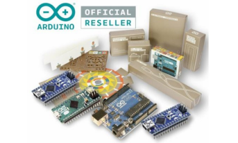 Conrad Electronic został autoryzowanym dystrybutorem Arduino®