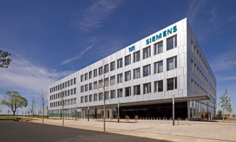 Siemens otwiera największe globalne centrum badawcze