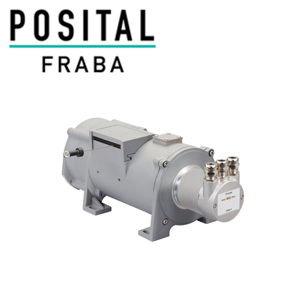 POSITAL FRABA