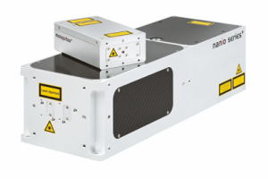 Lasery DPSS Q-SWITCHED firmy InnoLas Photonics w ofercie SPECTROPOLu
