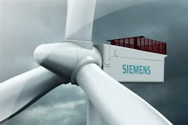 Polenergia zamawia kolejne turbiny Siemensa 
