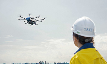 Rekordowy wzrost rynku oprogramowania do analizy danych z dronów