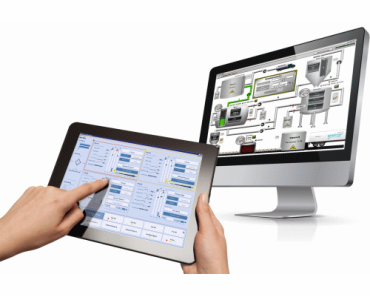Wonderware MES - poznaj efektywny system zarządzania informacją z procesów i produkcji