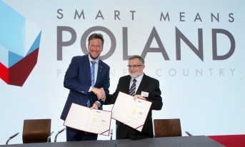 HARTING współpracuje z Digital Technology Poland