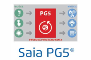 Najnowsza wersja środowiska PG5 do pobrania