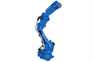 Szybki robot przemysłowy MOTOMAN GP35H