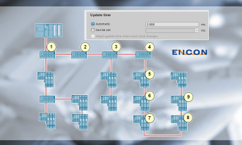 Warsztaty Siemens - cyberbezpieczeństwo i Profinet