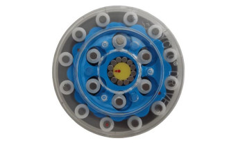 Przekładnie cykloidalne przemysłowe