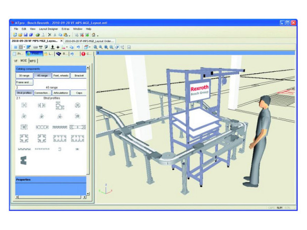 Bosch Rexroth Sp. z o.o.