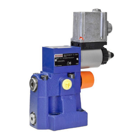 Bosch Rexroth Sp. z o.o.